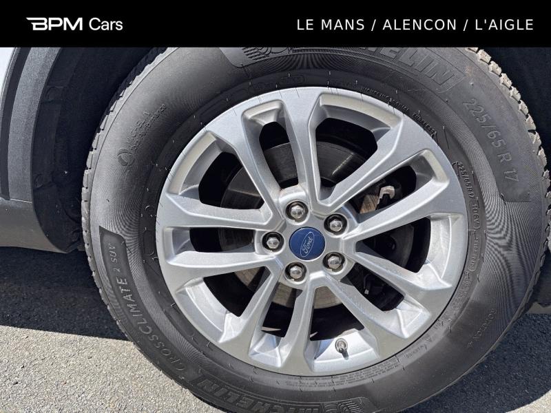 Image FORD Kuga 1.5 EcoBlue 120ch Titanium