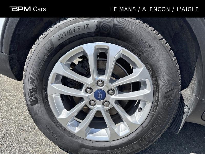 Image FORD Kuga 1.5 EcoBlue 120ch Titanium