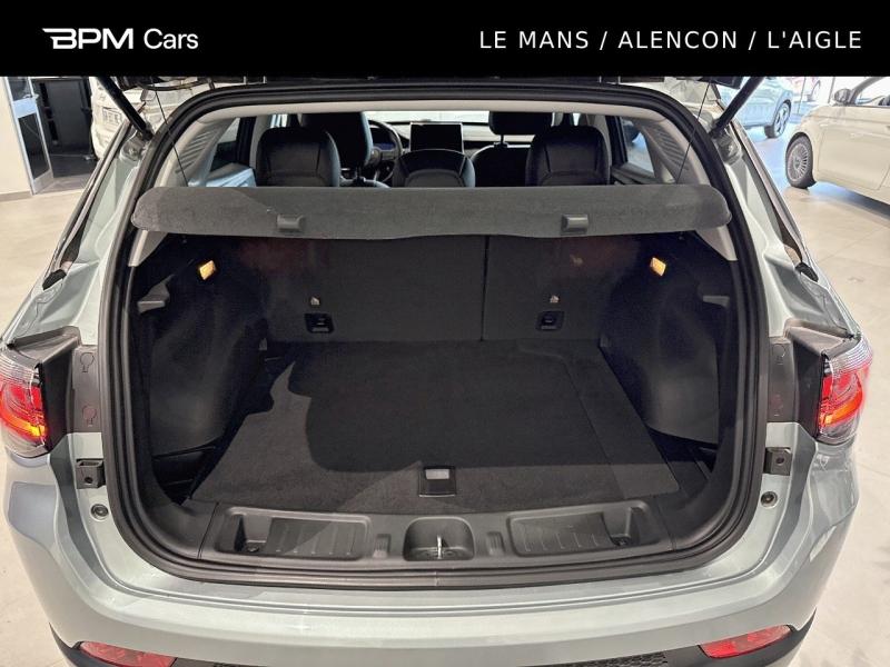 Image JEEP Compass 1.3 Turbo T4 240ch PHEV 4xe Upland AT6 eAWD