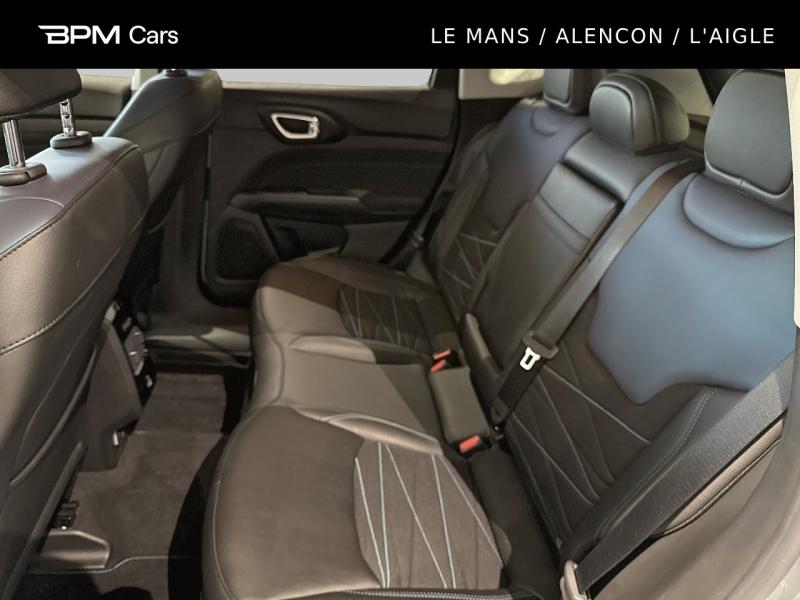 Image JEEP Compass 1.3 Turbo T4 240ch PHEV 4xe Upland AT6 eAWD