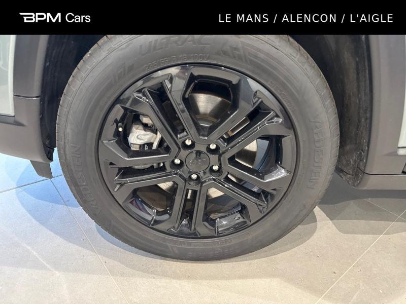 Image JEEP Compass 1.3 Turbo T4 240ch PHEV 4xe Upland AT6 eAWD