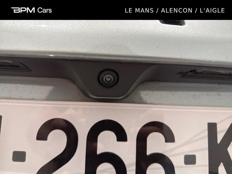 Image JEEP Compass 1.3 Turbo T4 240ch PHEV 4xe Upland AT6 eAWD