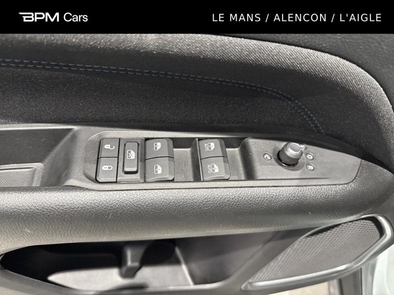 Image JEEP Compass 1.3 Turbo T4 240ch PHEV 4xe Upland AT6 eAWD