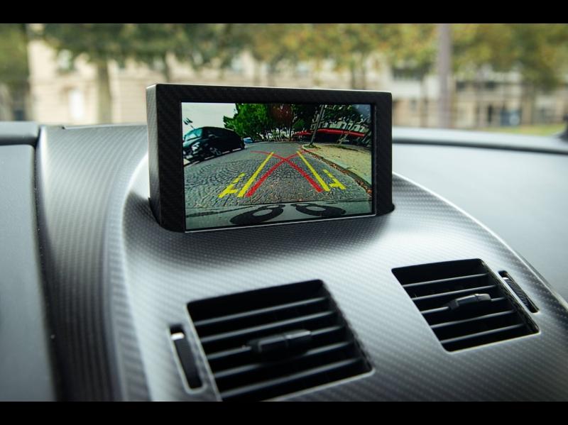 Image ASTON MARTIN Rapide AMR V12 5.9 603ch S Touchtronic 3