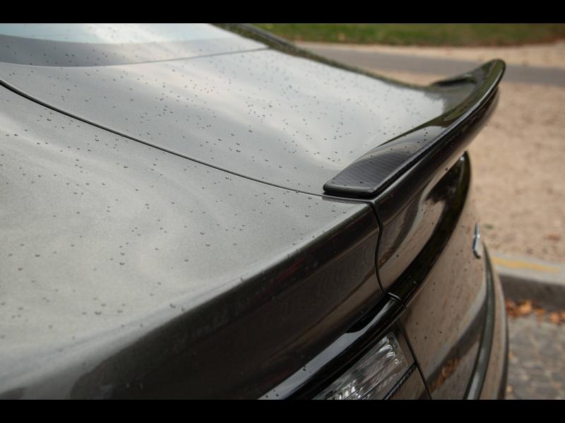 Image ASTON MARTIN Rapide AMR V12 5.9 603ch S Touchtronic 3