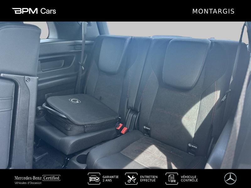 Image MERCEDES-BENZ EQB 250+ 190ch AMG Line