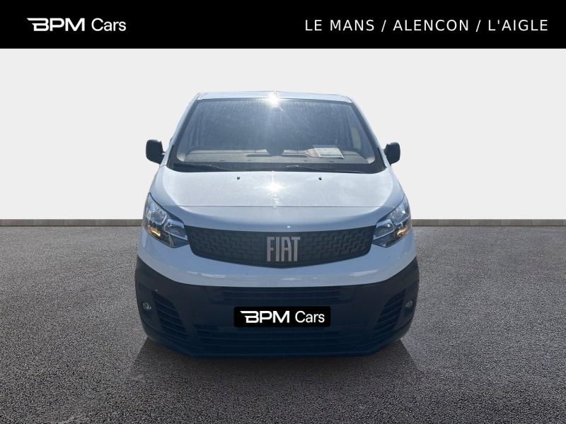 Image FIAT Scudo Fg Long 2.0 MultiJet 145ch Cabine Approfondie Fixe Pro Lounge