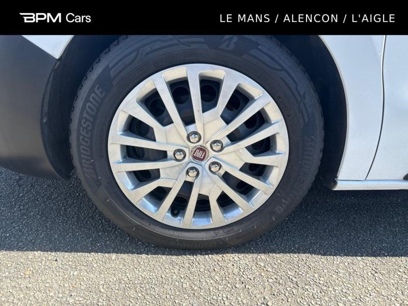 Image FIAT Scudo Fg Long 2.0 MultiJet 145ch Cabine Approfondie Fixe Pro Lounge