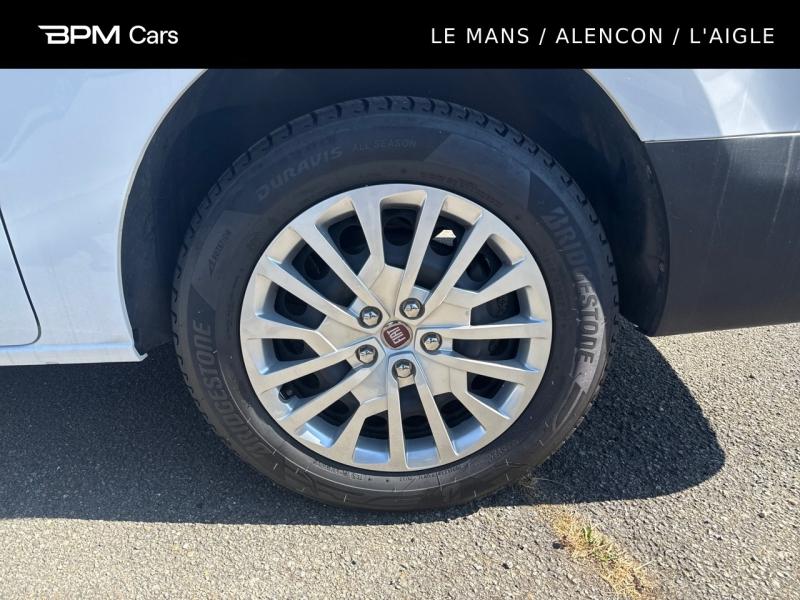 Image FIAT Scudo Fg Long 2.0 MultiJet 145ch Cabine Approfondie Fixe Pro Lounge