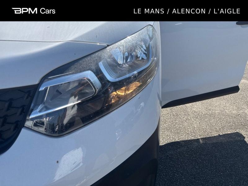 Image FIAT Scudo Fg Long 2.0 MultiJet 145ch Cabine Approfondie Fixe Pro Lounge