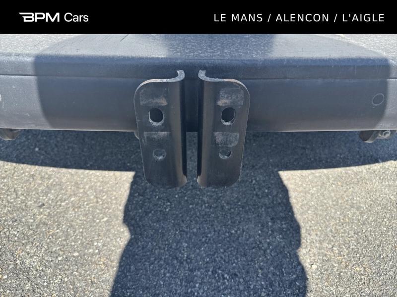 Image FIAT Scudo Fg Long 2.0 MultiJet 145ch Cabine Approfondie Fixe Pro Lounge