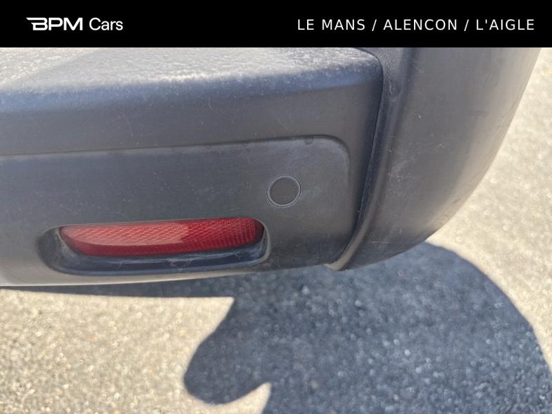 Image FIAT Scudo Fg Long 2.0 MultiJet 145ch Cabine Approfondie Fixe Pro Lounge