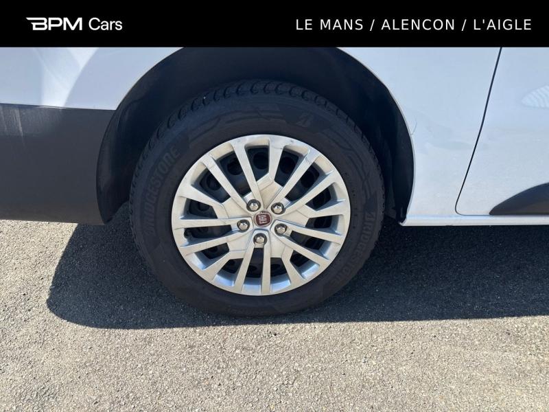 Image FIAT Scudo Fg Long 2.0 MultiJet 145ch Cabine Approfondie Fixe Pro Lounge