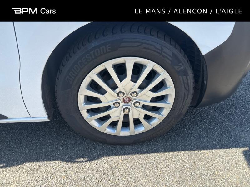 Image FIAT Scudo Fg Long 2.0 MultiJet 145ch Cabine Approfondie Fixe Pro Lounge