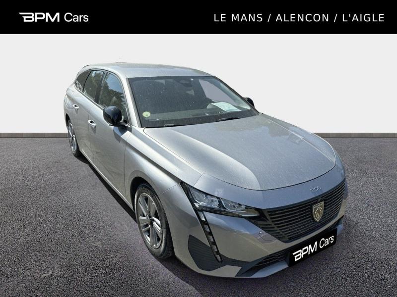 Image PEUGEOT 308 SW 1.5 BlueHDi 130ch S&S Active Pack