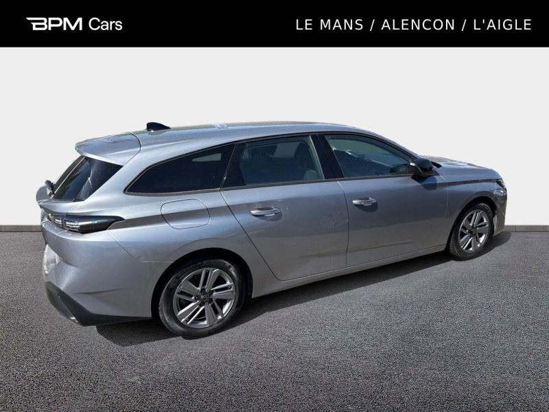 Image PEUGEOT 308 SW 1.5 BlueHDi 130ch S&S Active Pack