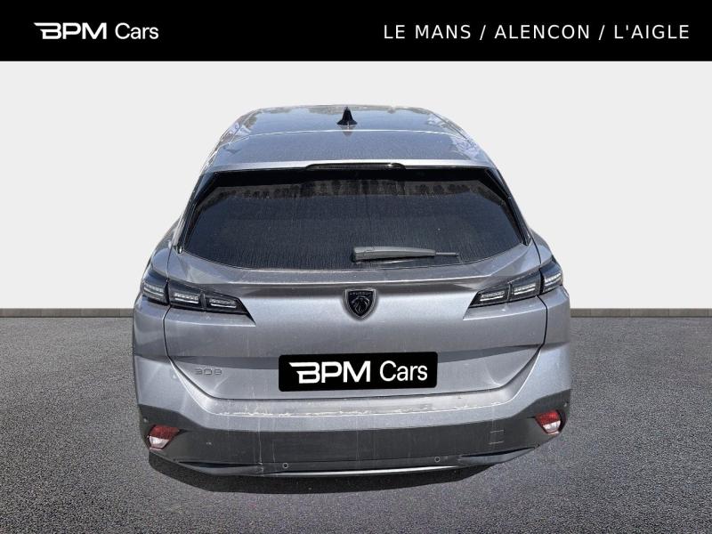 Image PEUGEOT 308 SW 1.5 BlueHDi 130ch S&S Active Pack