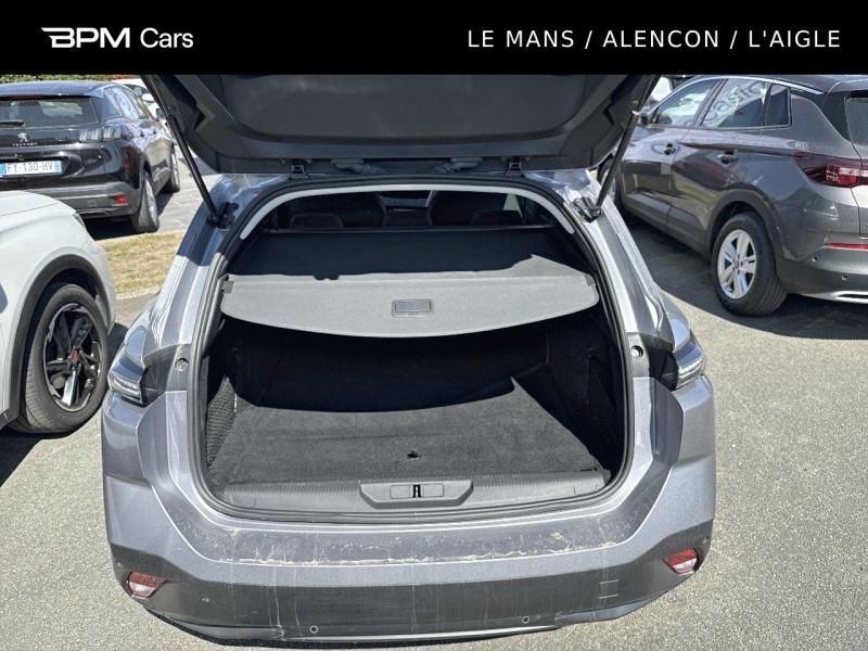 Image PEUGEOT 308 SW 1.5 BlueHDi 130ch S&S Active Pack