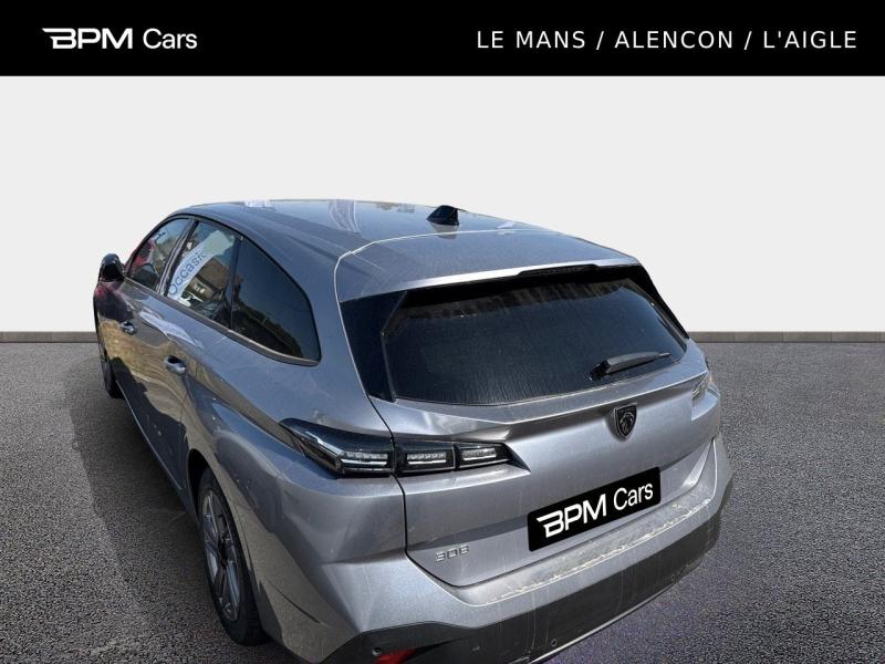 Image PEUGEOT 308 SW 1.5 BlueHDi 130ch S&S Active Pack