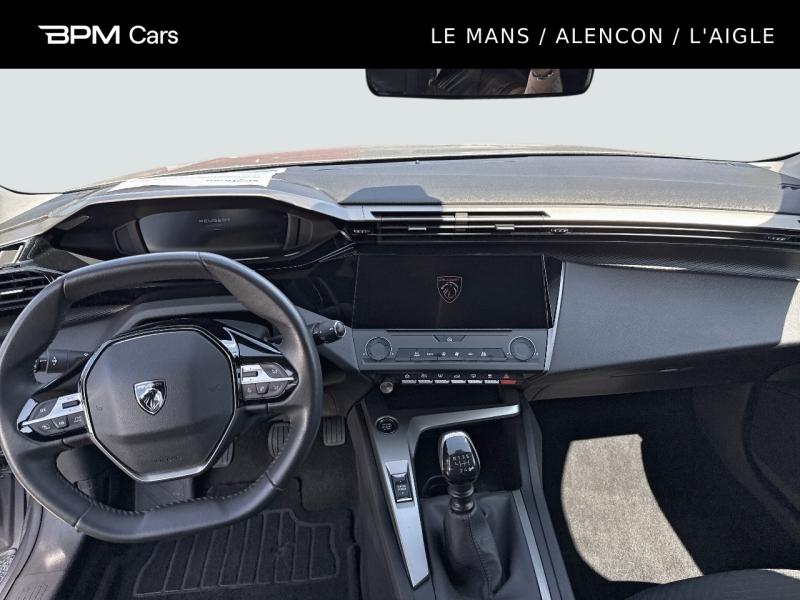 Image PEUGEOT 308 SW 1.5 BlueHDi 130ch S&S Active Pack