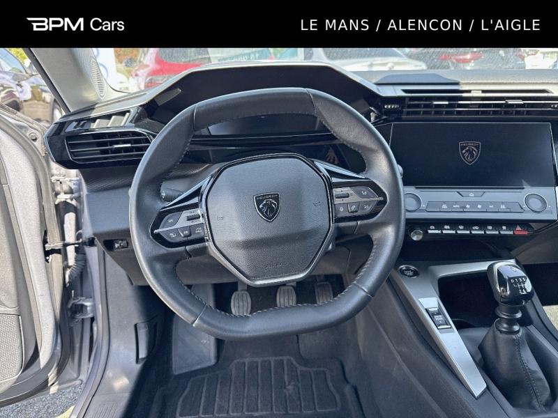 Image PEUGEOT 308 SW 1.5 BlueHDi 130ch S&S Active Pack