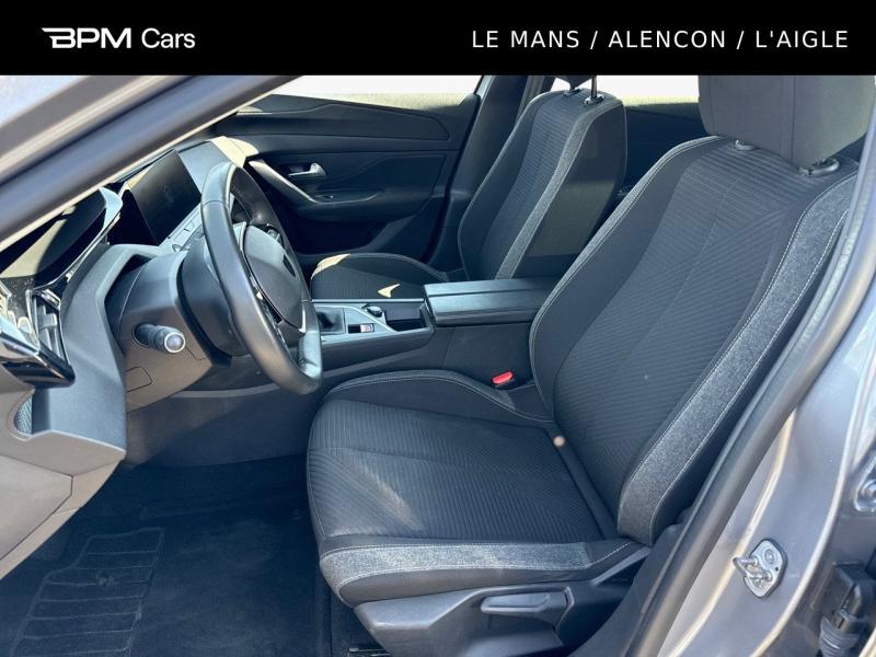 Image PEUGEOT 308 SW 1.5 BlueHDi 130ch S&S Active Pack