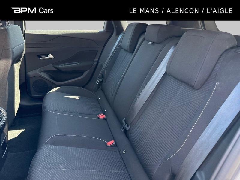 Image PEUGEOT 308 SW 1.5 BlueHDi 130ch S&S Active Pack