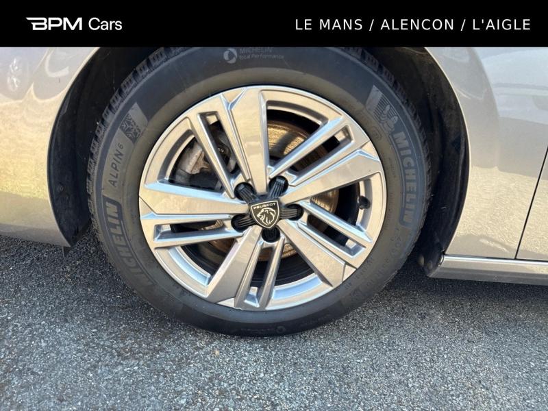 Image PEUGEOT 308 SW 1.5 BlueHDi 130ch S&S Active Pack