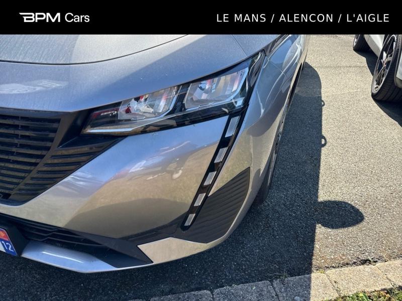 Image PEUGEOT 308 SW 1.5 BlueHDi 130ch S&S Active Pack