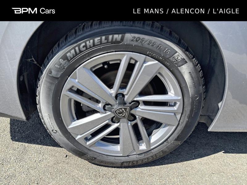 Image PEUGEOT 308 SW 1.5 BlueHDi 130ch S&S Active Pack