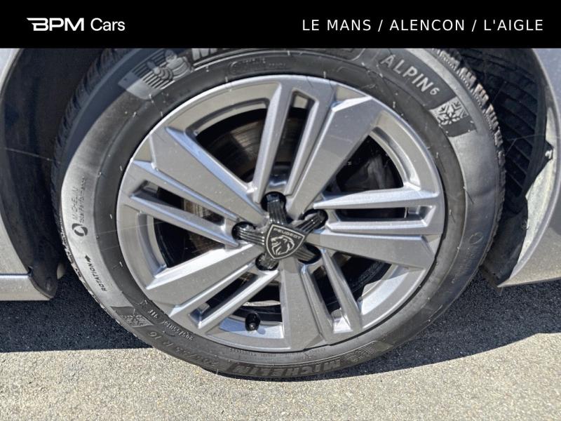 Image PEUGEOT 308 SW 1.5 BlueHDi 130ch S&S Active Pack