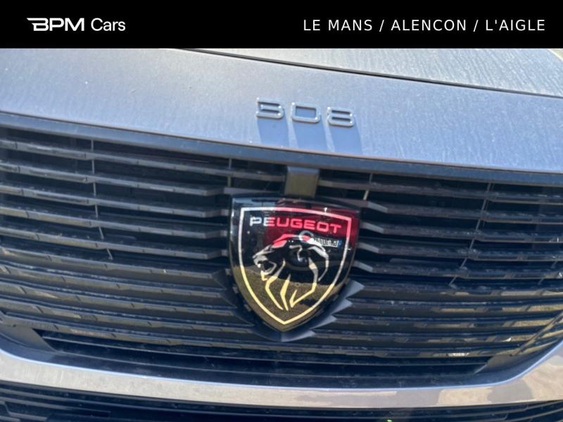 Image PEUGEOT 308 SW 1.5 BlueHDi 130ch S&S Active Pack