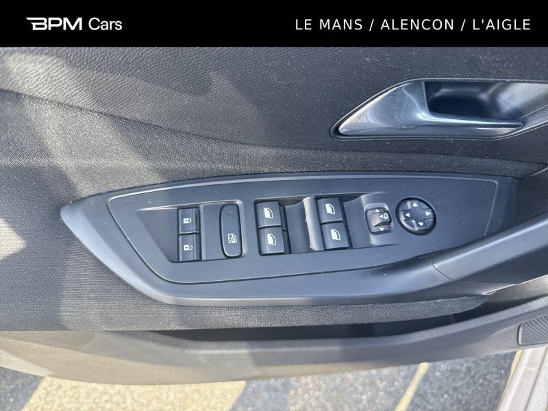 Image PEUGEOT 308 SW 1.5 BlueHDi 130ch S&S Active Pack