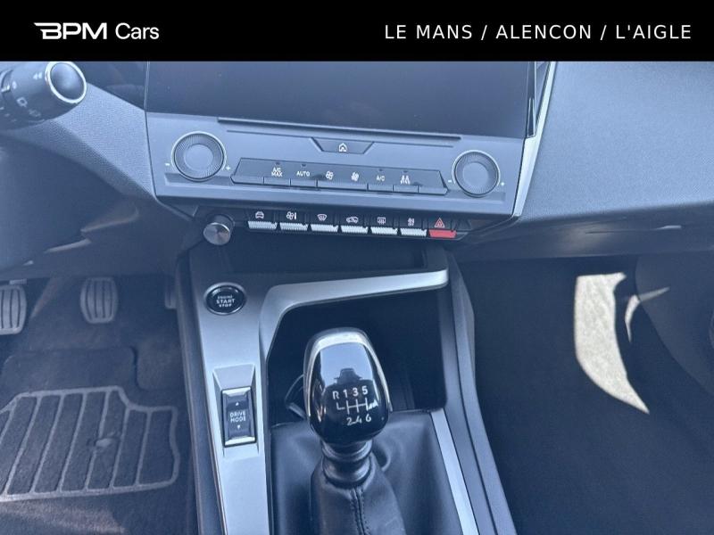 Image PEUGEOT 308 SW 1.5 BlueHDi 130ch S&S Active Pack