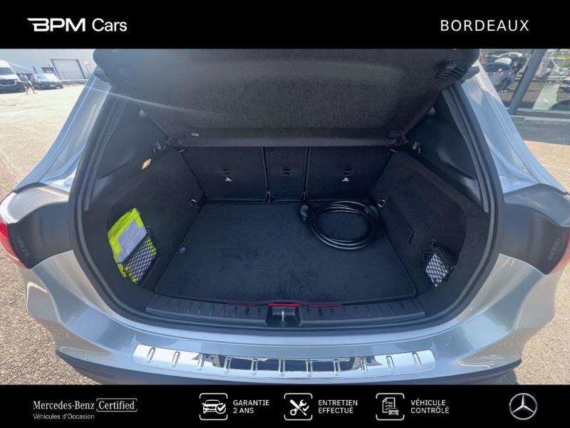 Image MERCEDES-BENZ GLA 250 e Hybrid EQ 218ch AMG Line 8G-DCT