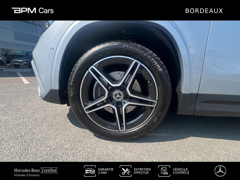 Image MERCEDES-BENZ GLA 250 e Hybrid EQ 218ch AMG Line 8G-DCT
