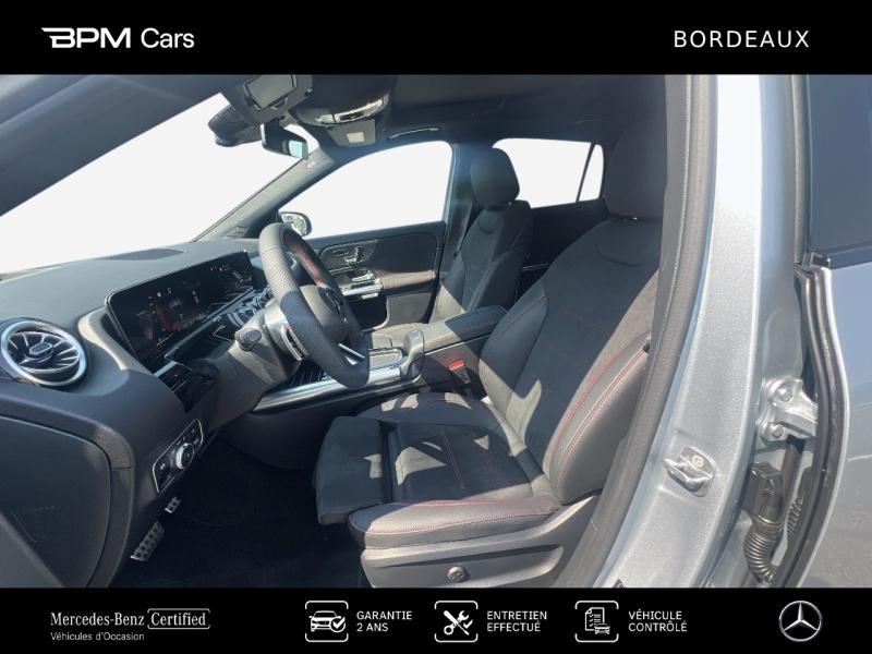 Image MERCEDES-BENZ GLA 250 e Hybrid EQ 218ch AMG Line 8G-DCT