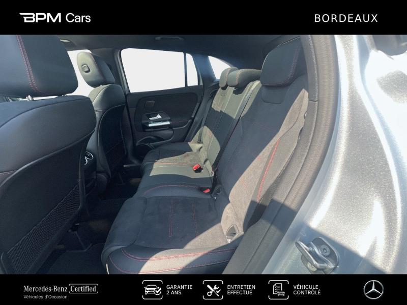 Image MERCEDES-BENZ GLA 250 e Hybrid EQ 218ch AMG Line 8G-DCT