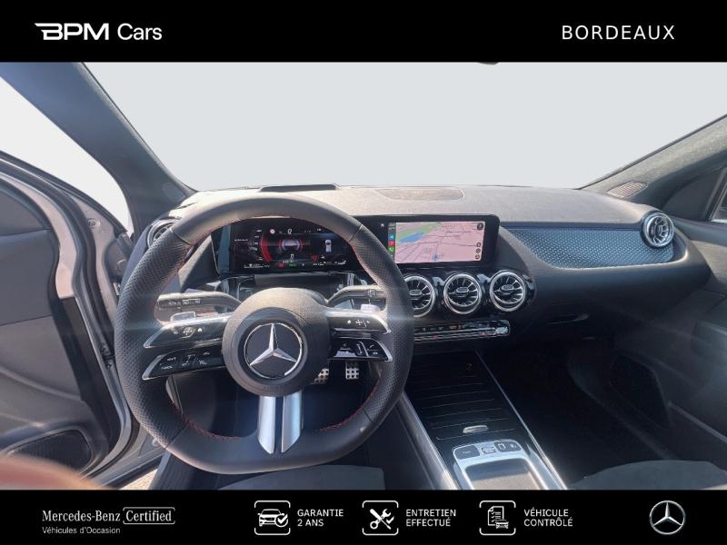 Image MERCEDES-BENZ GLA 250 e Hybrid EQ 218ch AMG Line 8G-DCT