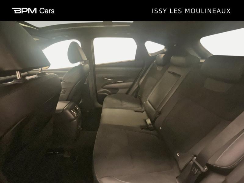 Image HYUNDAI Tucson 1.6 T-GDI 215ch Hybrid 20ème Anniversaire