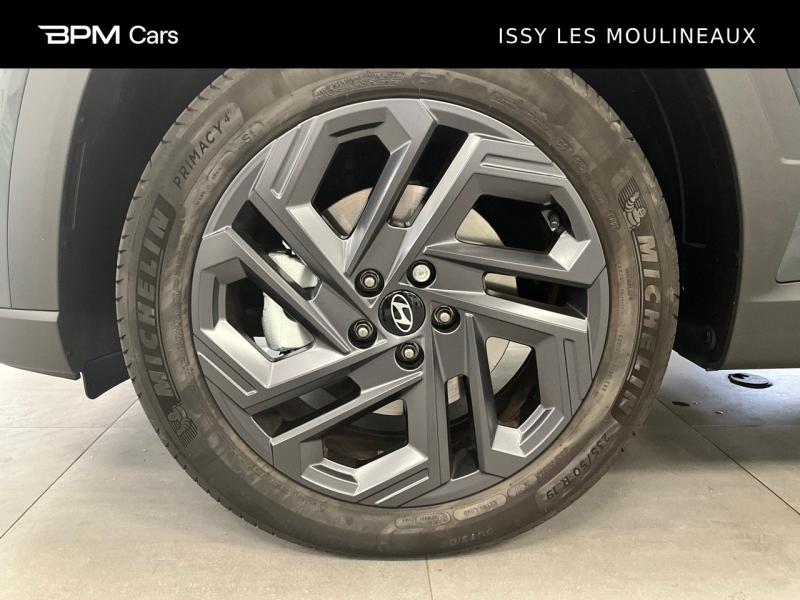 Image HYUNDAI Tucson 1.6 T-GDI 215ch Hybrid 20ème Anniversaire