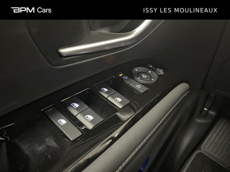 Image HYUNDAI Tucson 1.6 T-GDI 215ch Hybrid 20ème Anniversaire