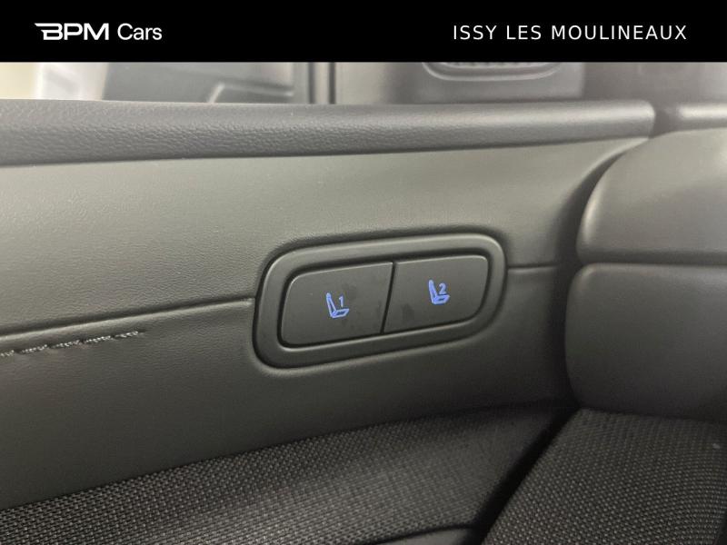 Image HYUNDAI Tucson 1.6 T-GDI 215ch Hybrid 20ème Anniversaire