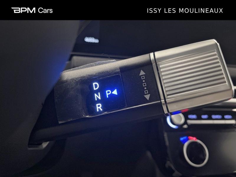 Image HYUNDAI Tucson 1.6 T-GDI 215ch Hybrid 20ème Anniversaire