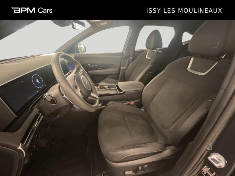 Image HYUNDAI Tucson 1.6 T-GDI 215ch Hybrid 20ème Anniversaire