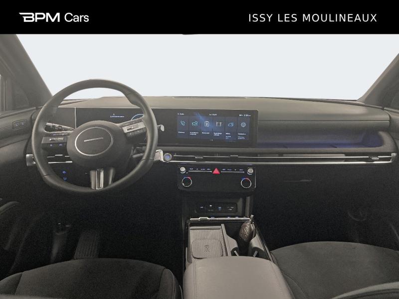 Image HYUNDAI Tucson 1.6 T-GDI 215ch Hybrid 20ème Anniversaire