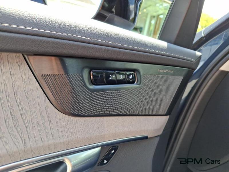 Image VOLVO XC90 T8 AWD 310 + 145ch Ultra Style Dark Geartronic