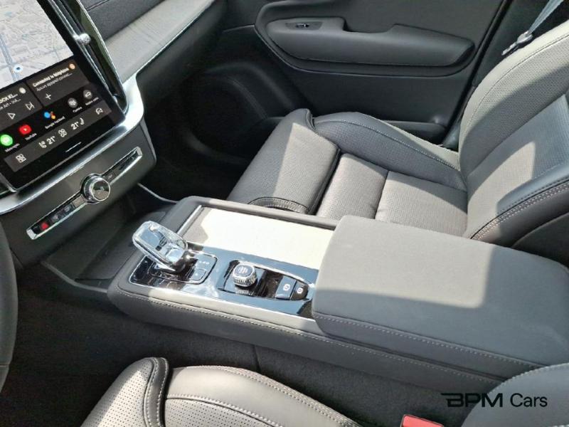 Image VOLVO XC90 T8 AWD 310 + 145ch Ultra Style Dark Geartronic