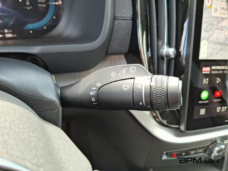 Image VOLVO XC90 T8 AWD 310 + 145ch Ultra Style Dark Geartronic