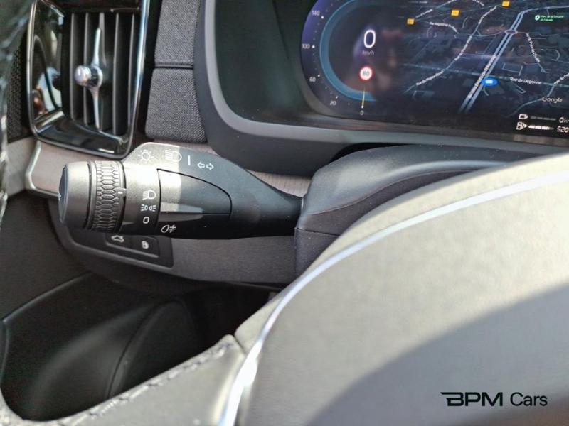 Image VOLVO XC90 T8 AWD 310 + 145ch Ultra Style Dark Geartronic